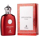 Opulentia Flame Emir